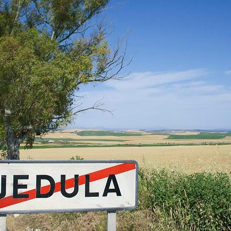 Pension Montero Jedula Exteriér fotografie
